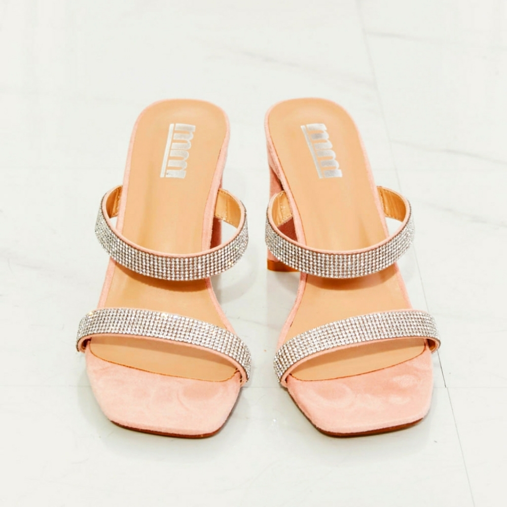 CASUAL MMS Sparkle Sandal